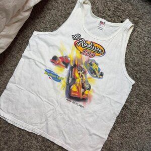 Men's multi Vest